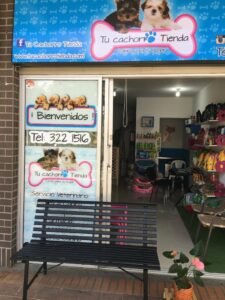 Tu Cachorro Tienda